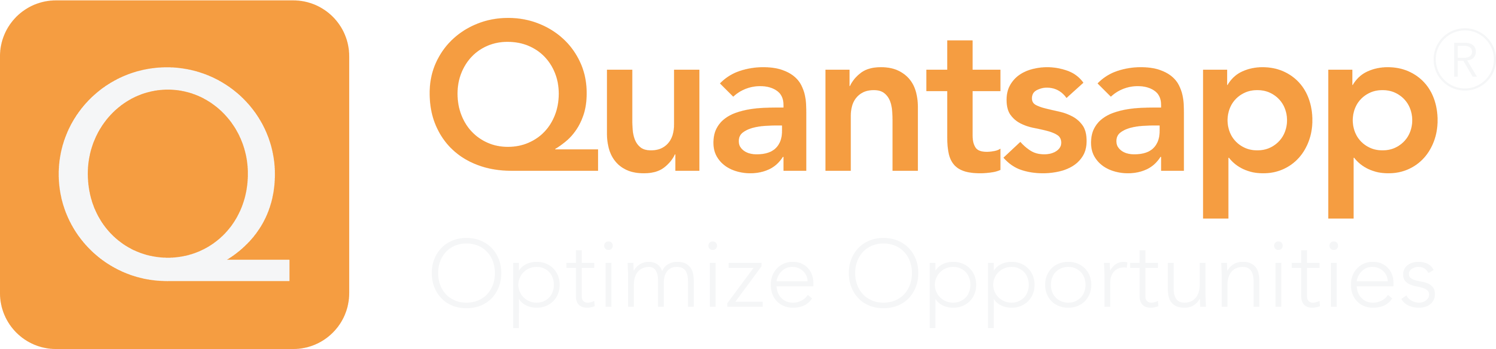 Quant Insider - QAPP