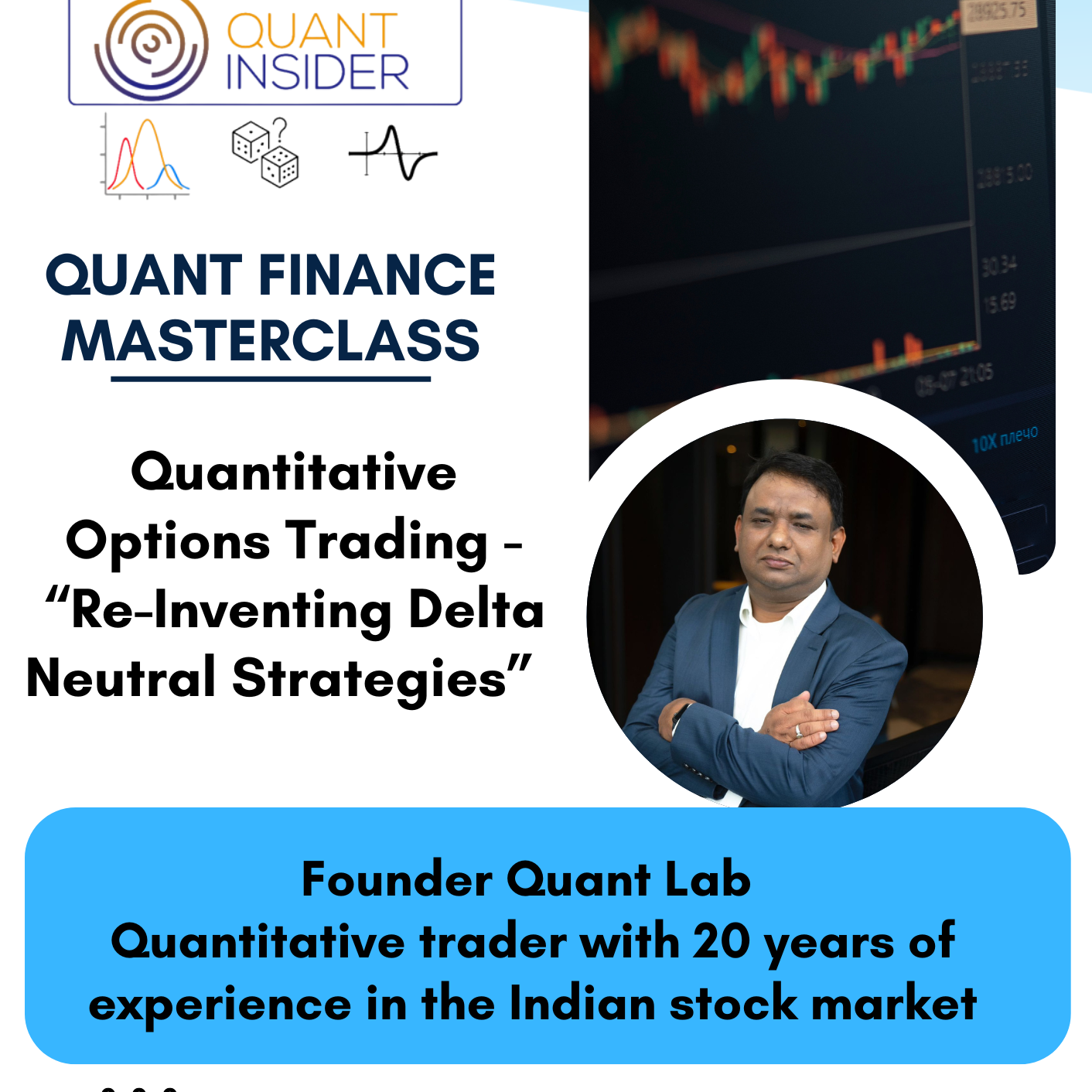 Options Trading -Reinventing Delta Neutral