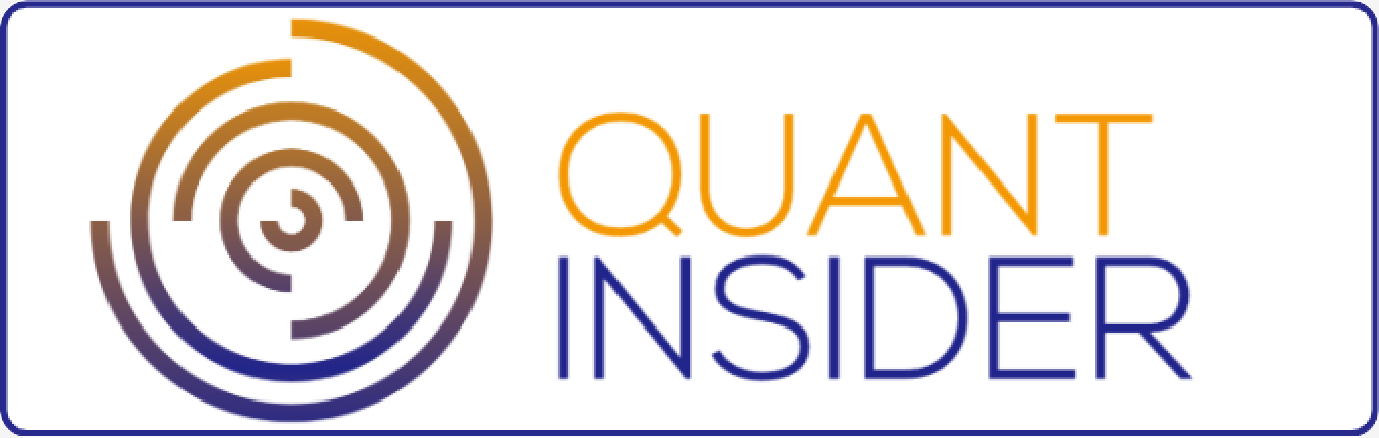 Quant Insider