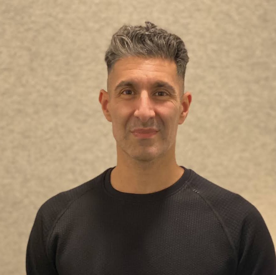 Kristopher Abdelmessih