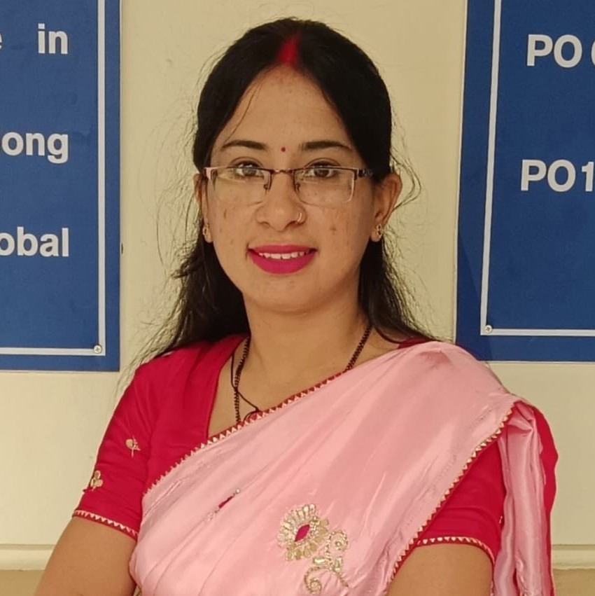Dr. Nisha Godani