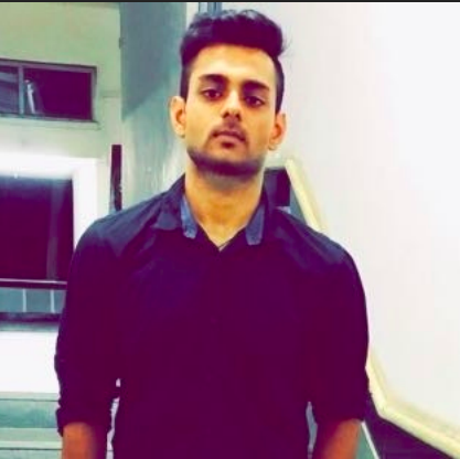 Parth Bhanushali, CQF